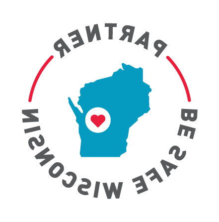 BeSafe-Wisconsin-Partner-Badge